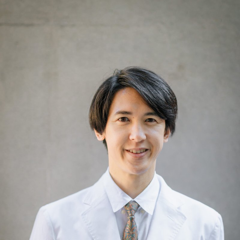 石井 晃太 先生